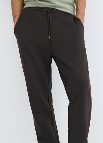 Трикотажные джоггеры