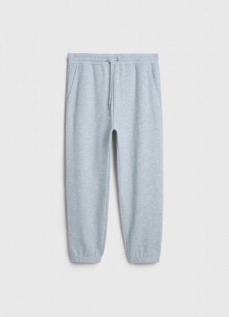 Трикотажные джоггеры