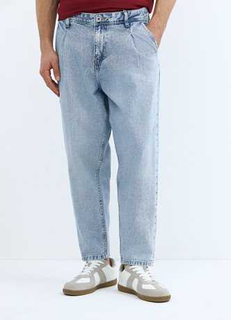 Джинсы Balloon