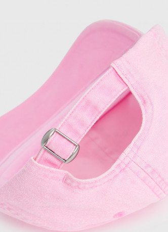 Бейсболка для девочек