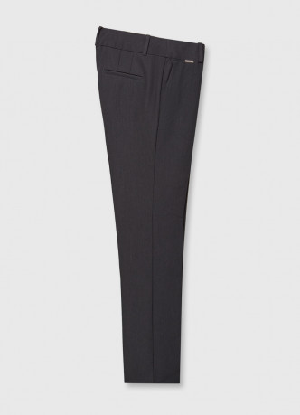 Прямые брюки