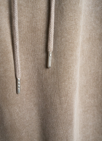 Трикотажные джоггеры с эффектом стирки