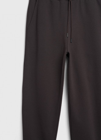 Трикотажные джоггеры