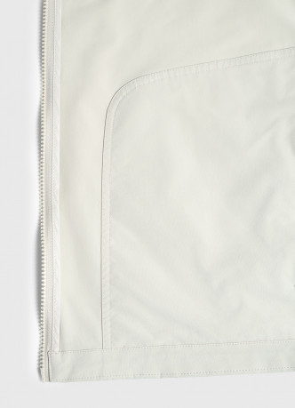 Куртка-рубашка на молнии