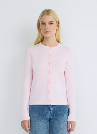 Базовый кардиган