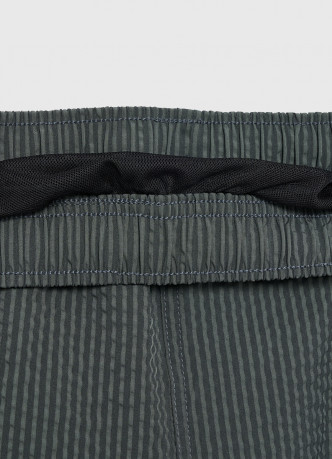 Плавательные шорты в полоску для мальчиков