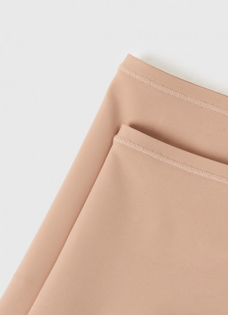 Трусы-хипстеры, 2 шт.