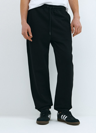 Трикотажные джоггеры