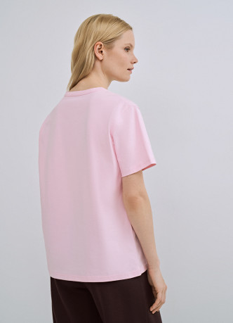 Базовая футболка