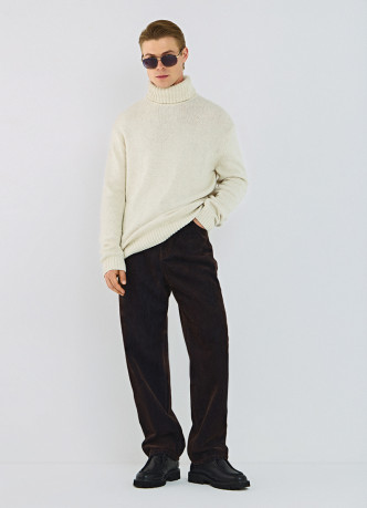 Свободные джинсы Relaxed