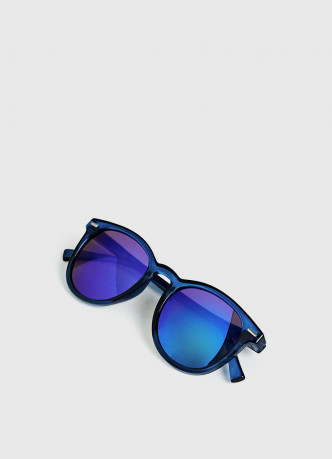 Солнцезащитные очки для мальчиков