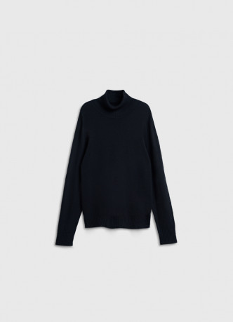 Вязаный джемпер для мальчиков