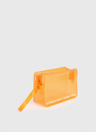 Косметичка O'STIN х Экспедиция