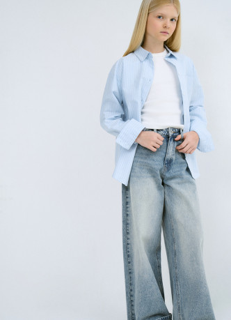 Рубашка для девочек