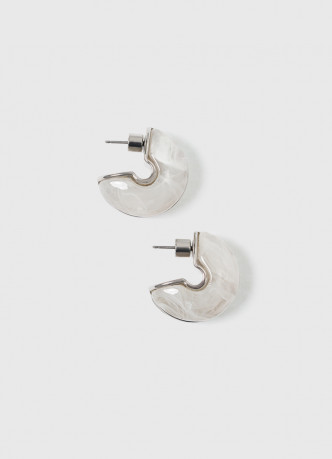 Серьги женские