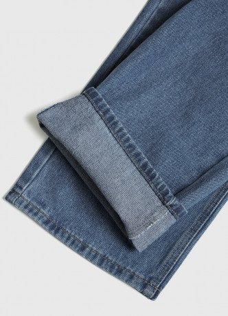 Джинсы Straight для девочек