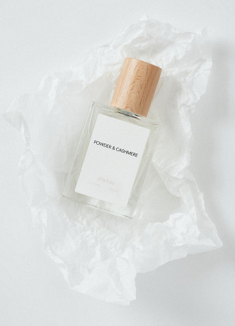 Парфюмированная вода Powder & Cashmere, 30 мл