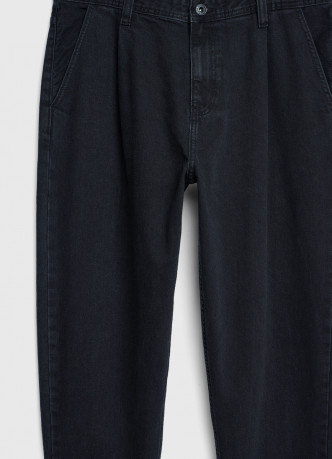 Джинсы Balloon