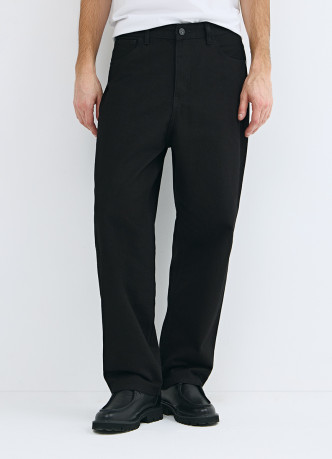 Свободные джинсы Baggy