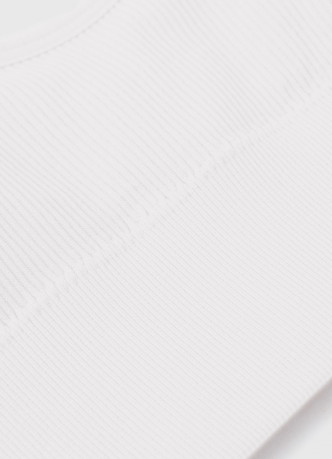 Базовый топ в рубчик