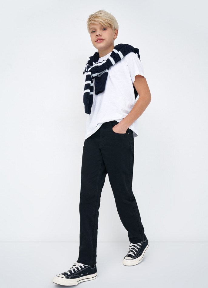 Брюки для мальчиков
