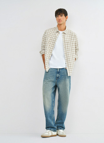 Базовая футболка