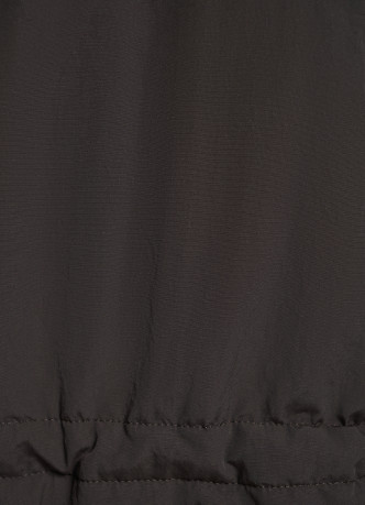 Куртка-парка с капюшоном