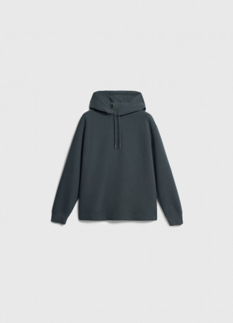 Худи с лёгким пич-эффектом