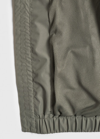 Ветровка для мальчиков