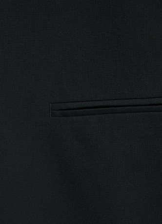 Однобортный пиджак