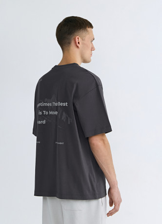 Футболка с фотопринтом