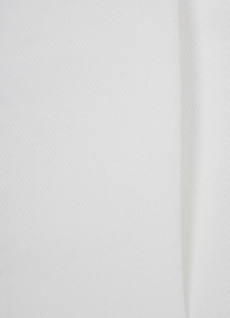 Мини-юбка с широким поясом