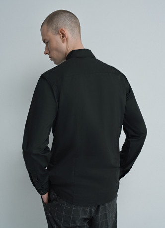 Рубашка Superslim fit