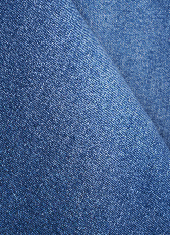 Базовые джинсы Straight Fit