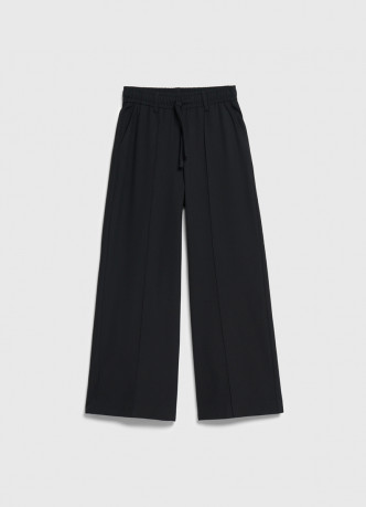 Широкие брюки для девочек