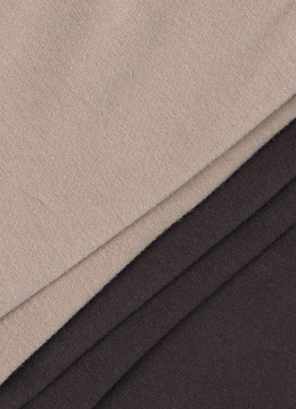 Трусы-транки с низкой посадкой, 2 шт.