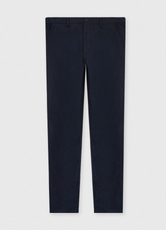 Брюки Chino из поливискозы