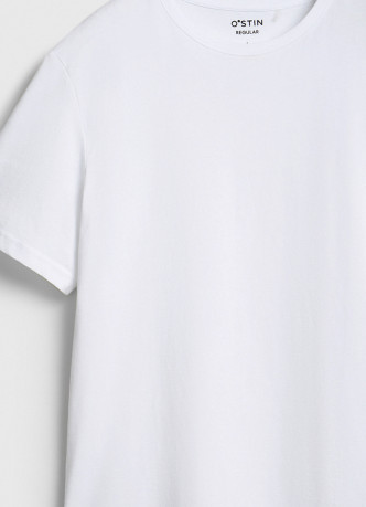 Базовая футболка