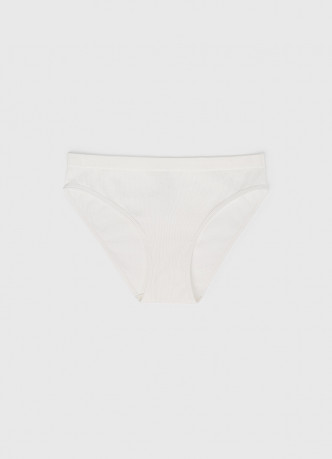 Бесшовные трусы-брифы