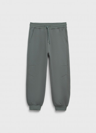 Трикотажные брюки для мальчиков