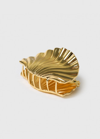 Заколки-крабы, 2 шт.