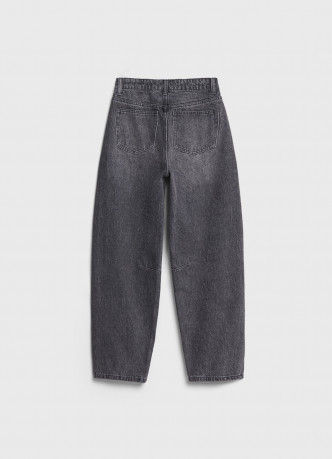 Джинсы Barrel для девочек