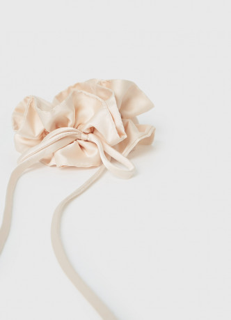 Резинка с бантом для волос для девочек