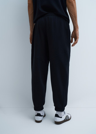 Джоггеры O-силуэта