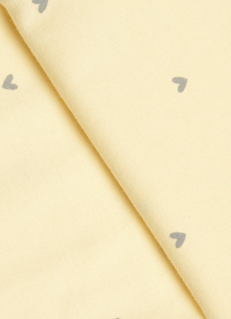 Легинсы с принтом для девочек