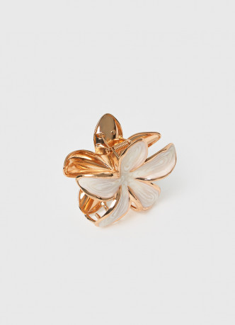 Заколка-краб для волос для девочек