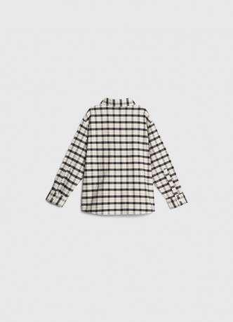 Рубашка для мальчиков