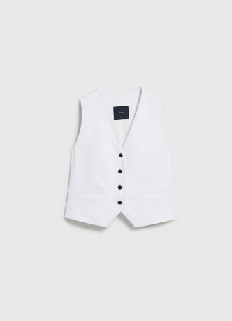 Классический жилет