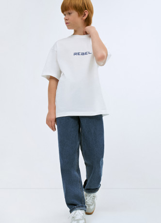 Джинсы для мальчиков