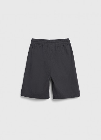 Шорты изо льна для мальчиков